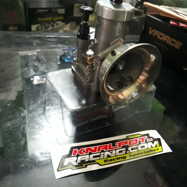 karbu karburator ahau 1 tipe Pe 28 lengkap velocity motorcycle part