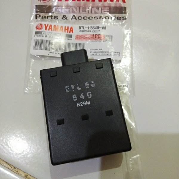 CDI Yamaha Mio Soul 5TL ORI YGP