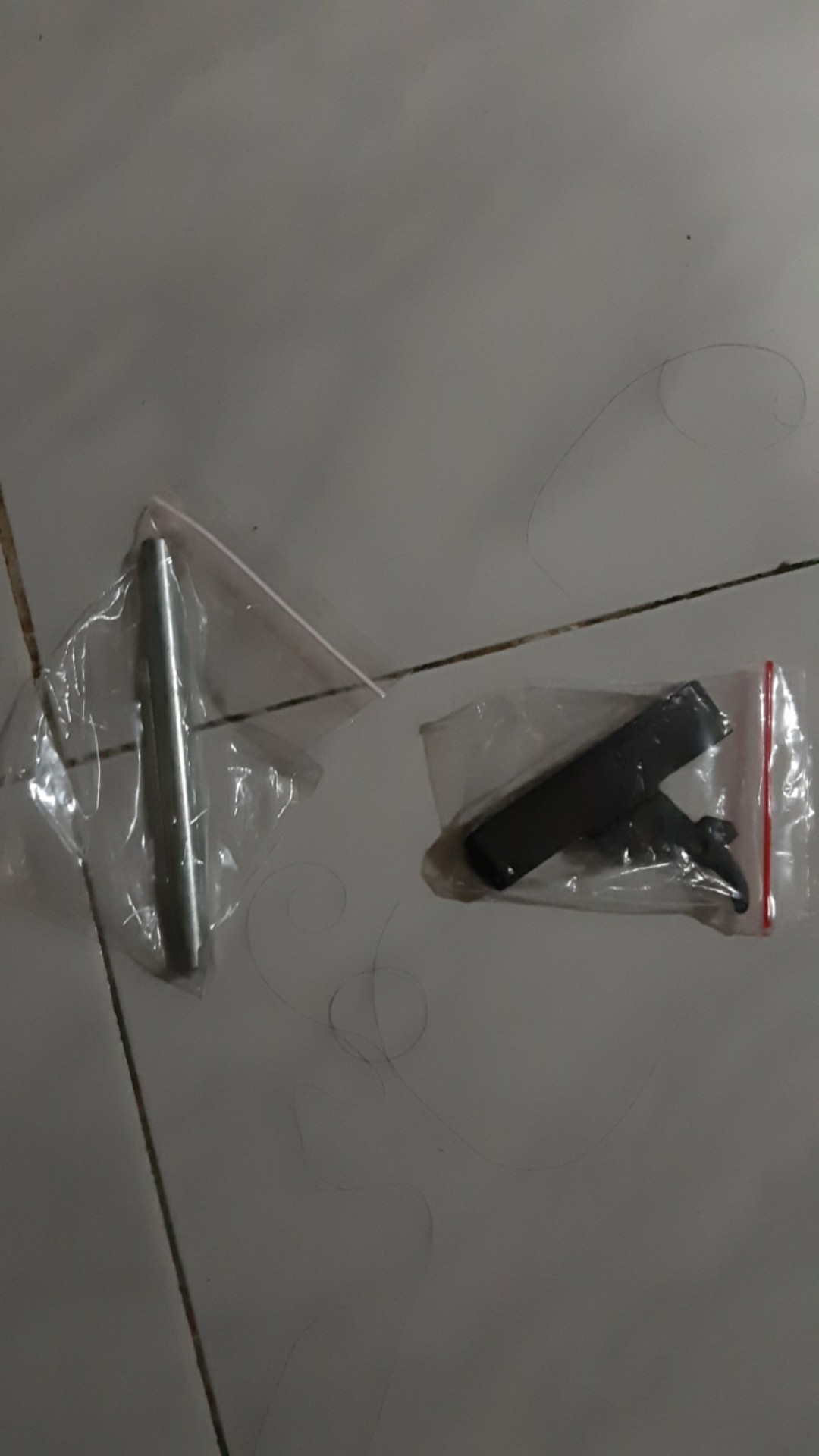 Kunci Pembuka Tabung Cannoon