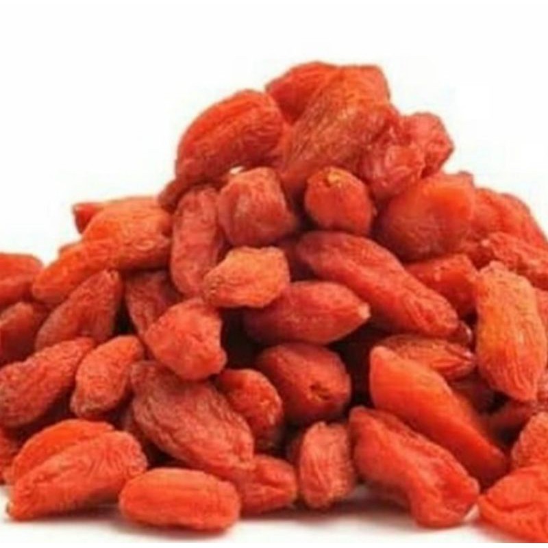 

goji berry premium / kici / kicie 250gram