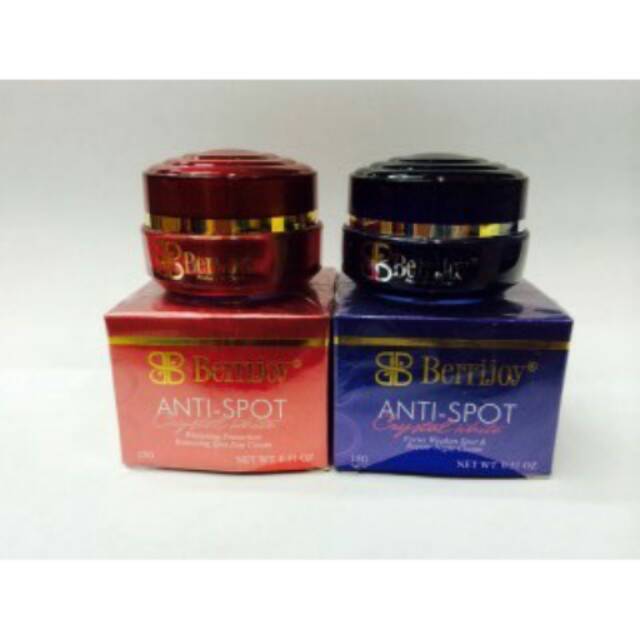 Crean siang atau malam berrijoy