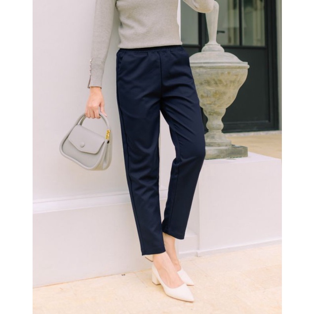 Daily Pants by Lights Clo