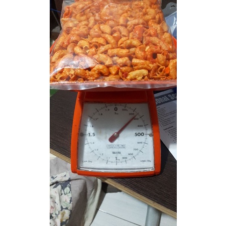 

macaroni