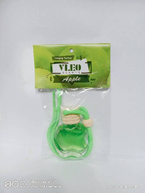 PARFUM VLEO PARFUM MOBIL RUANGAN