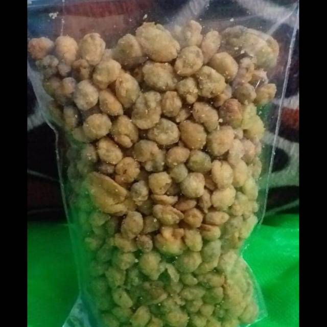 

Kripik kerang