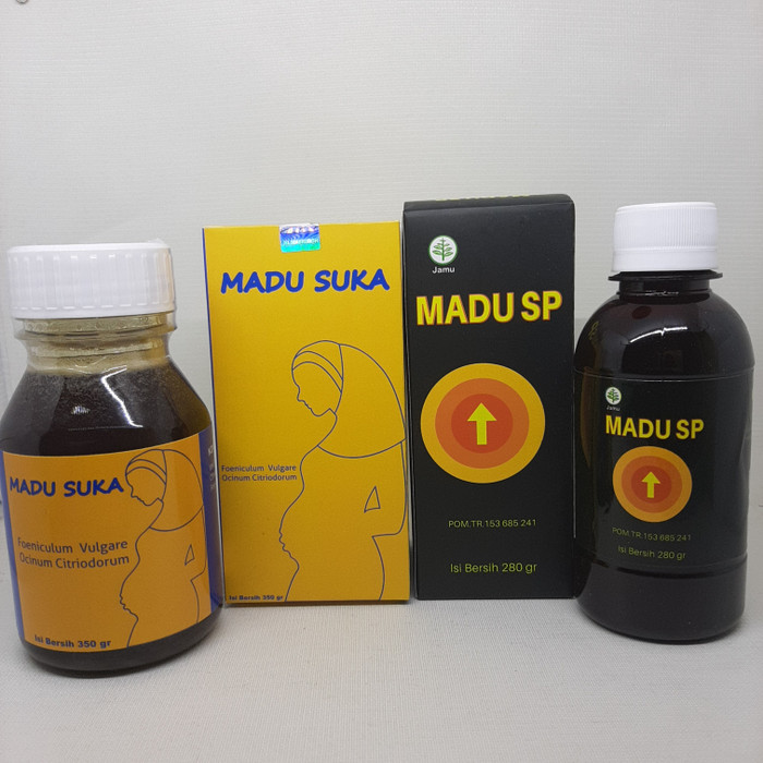 

Paket Penyubur Kandungan Termurah