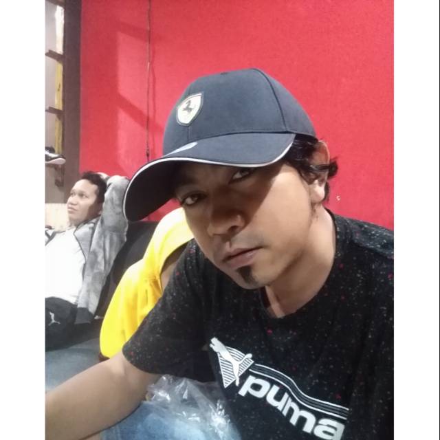 Topi Puma Ferrari Art 02194402 ORIGINAL 100%