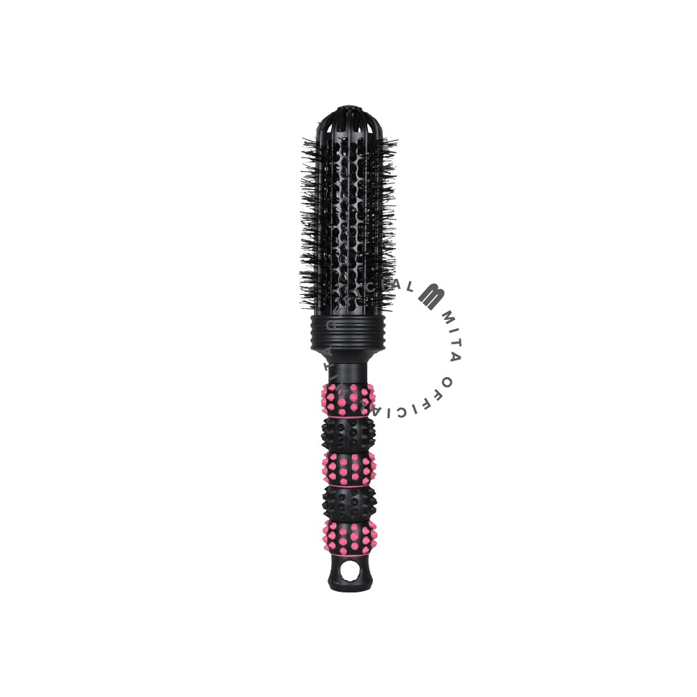 [PRODUK JEPANG] SISIR BLOW PROFESSIONAL DENGAN EXTRA GRIP/ LB1302