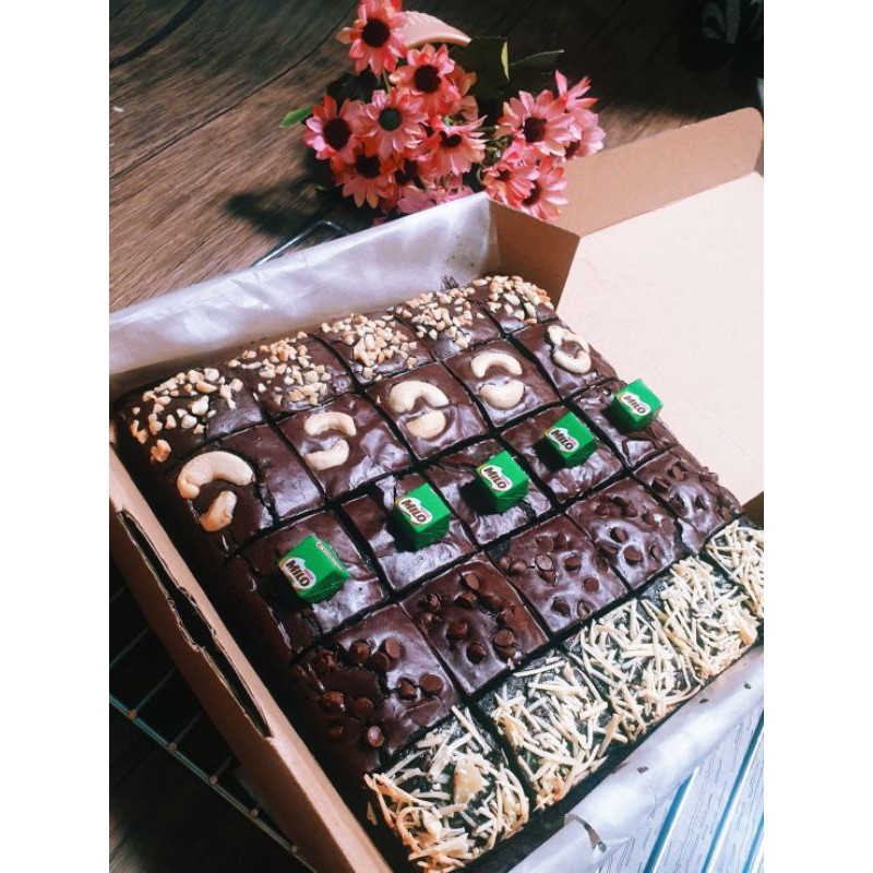 

Brownies Skat