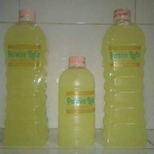 KEFIR BENING (WHEY)