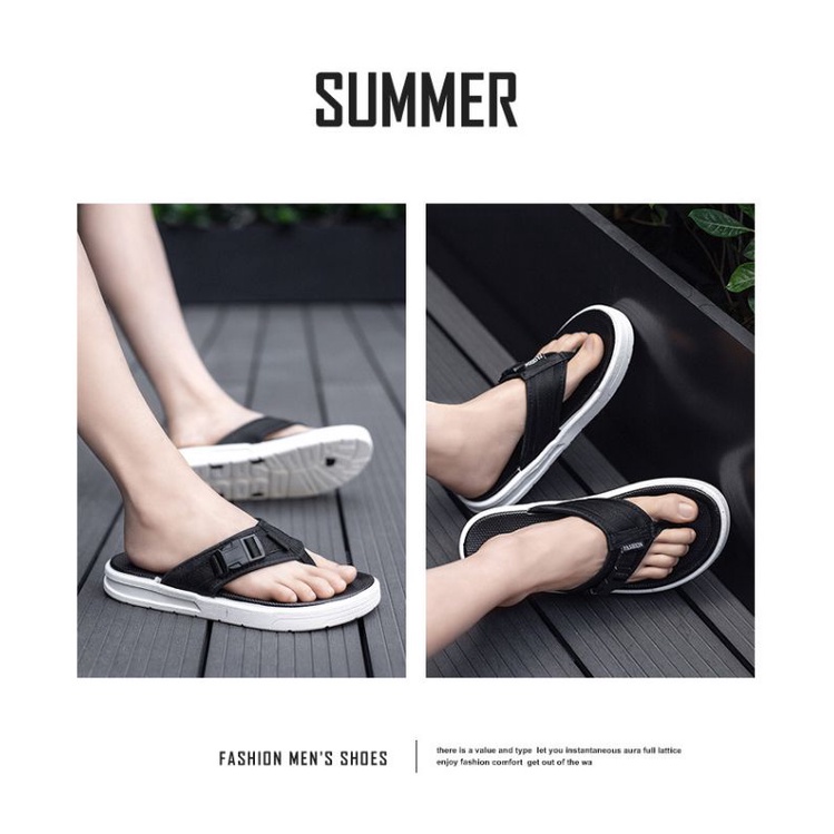 Sandal jepit laki laki fashion import/sandal jepit laki laki usia dewasa import/sandal pria/sandal PVC/sandal sepatu pria/sandal gunung/sandal tali laki laki