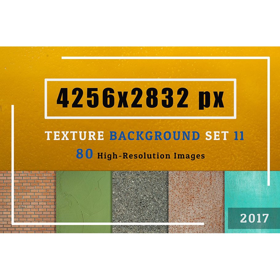 80 Texture Background Set - JPEG Ultra HD