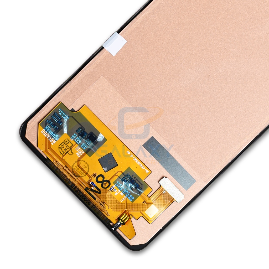 Lcd Touchscreen Samsung A52 A525 A525F Samsung Galaxy Fullset
