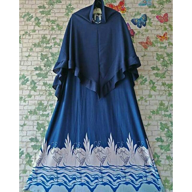 Gamis misbee