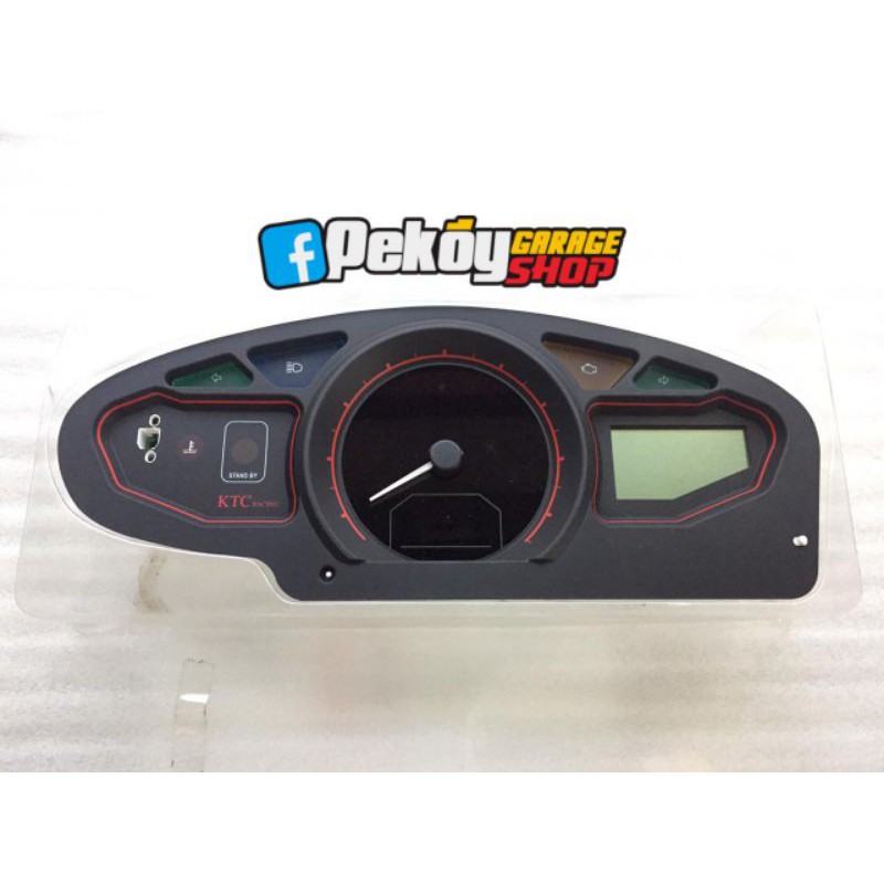 speedometer Spidometer digital pcx 125 PCX 150 CBU thailand Spido PCX 125 CBU original ktc racing