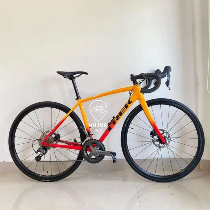 Roadbike Trek emonda alr 4 alr4 NEW