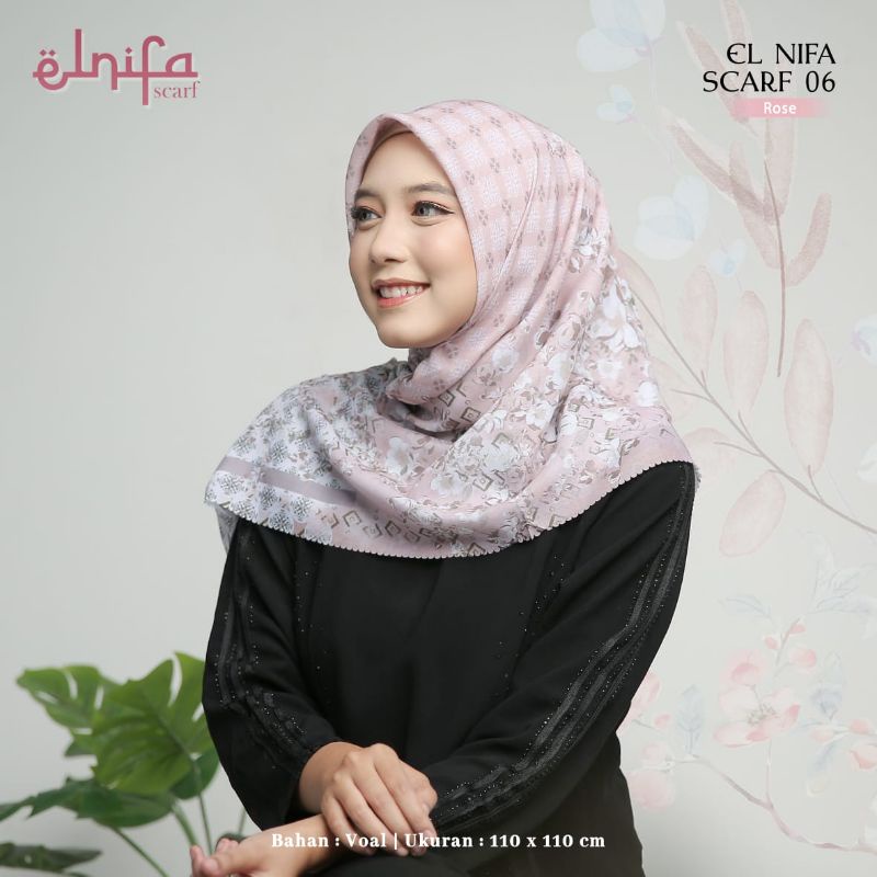 ELNIFA SCARF 06