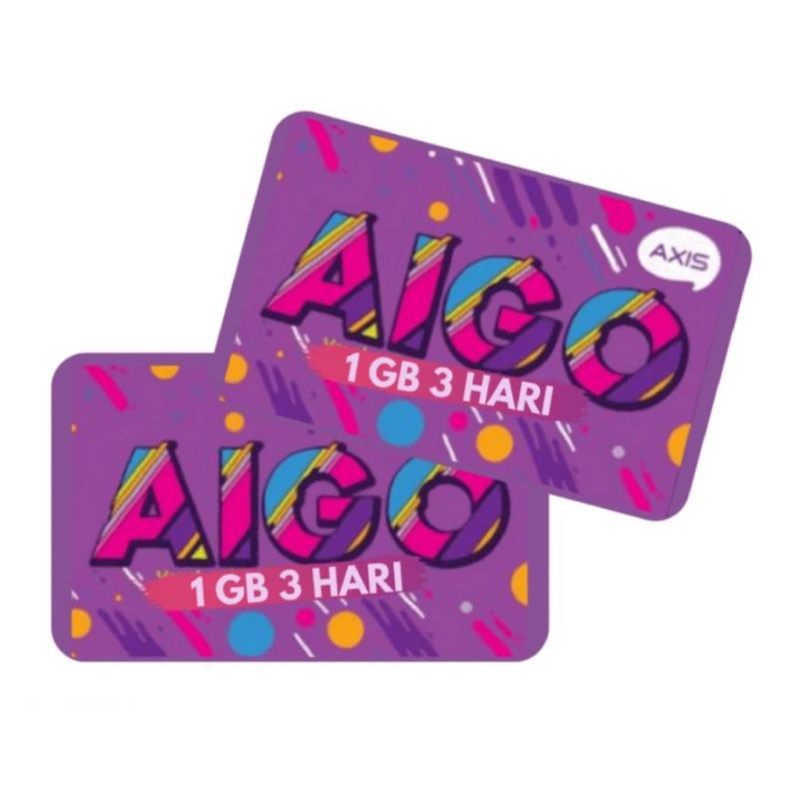 VOUCHER AXIS 1,5GB 3HARI