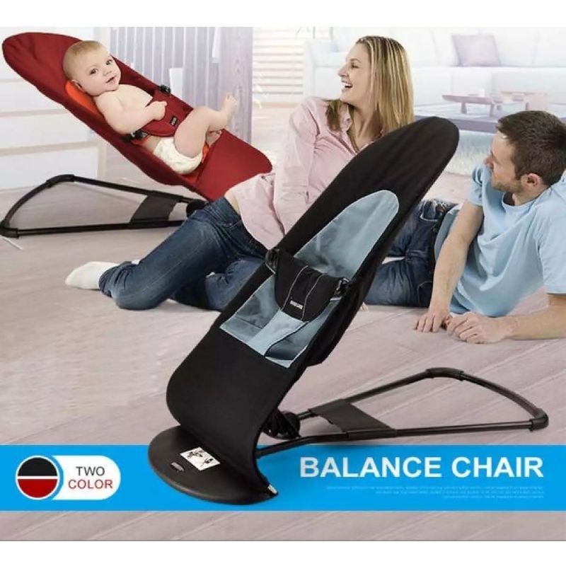 bouncer bayi balance chair