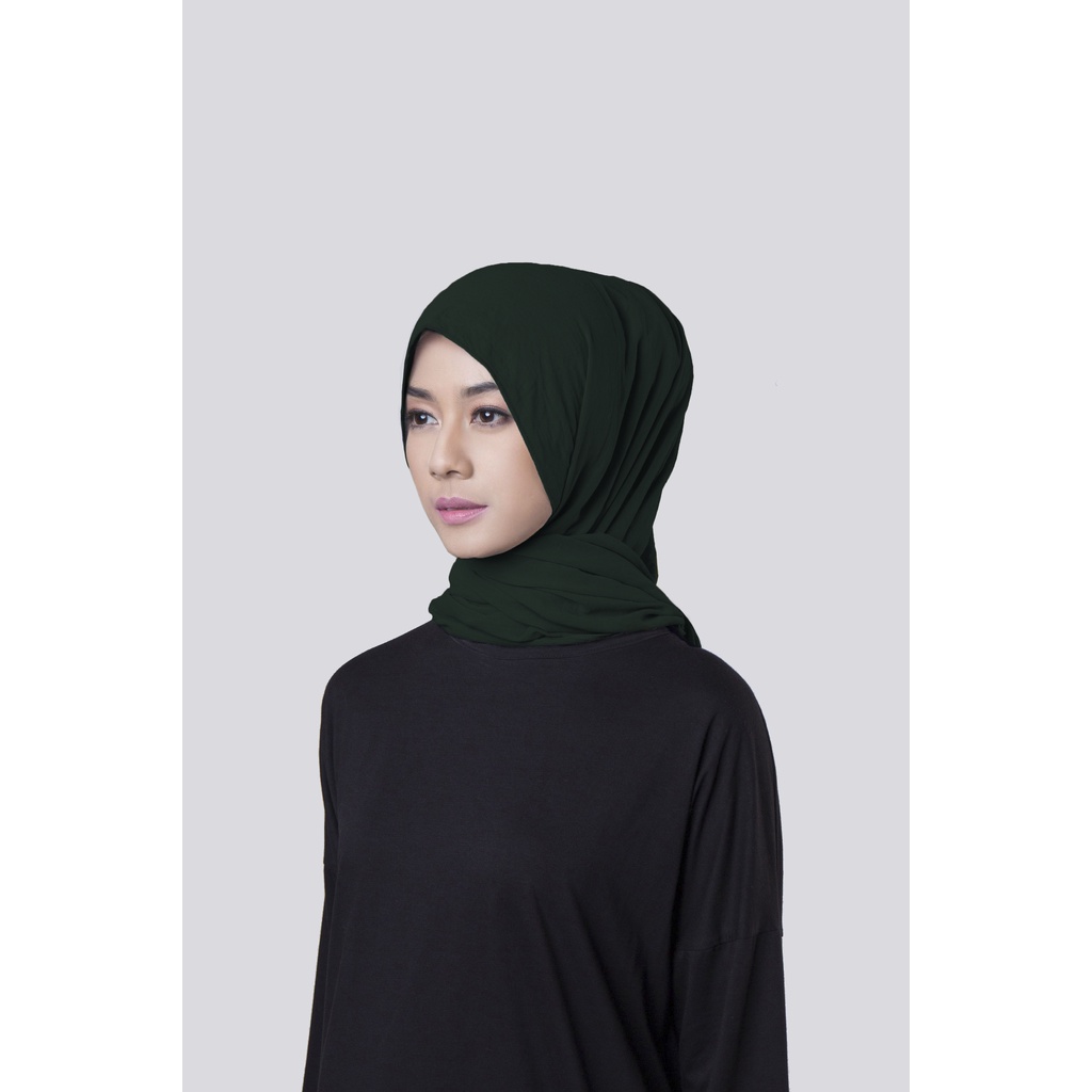 Rashawl Dity Shawl Emerald
