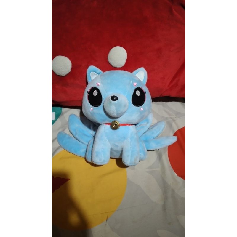 Gumiho, Boneka drakor