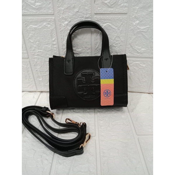 tas wanita fashion mini to ry Ella selempang,tas mini slingbag