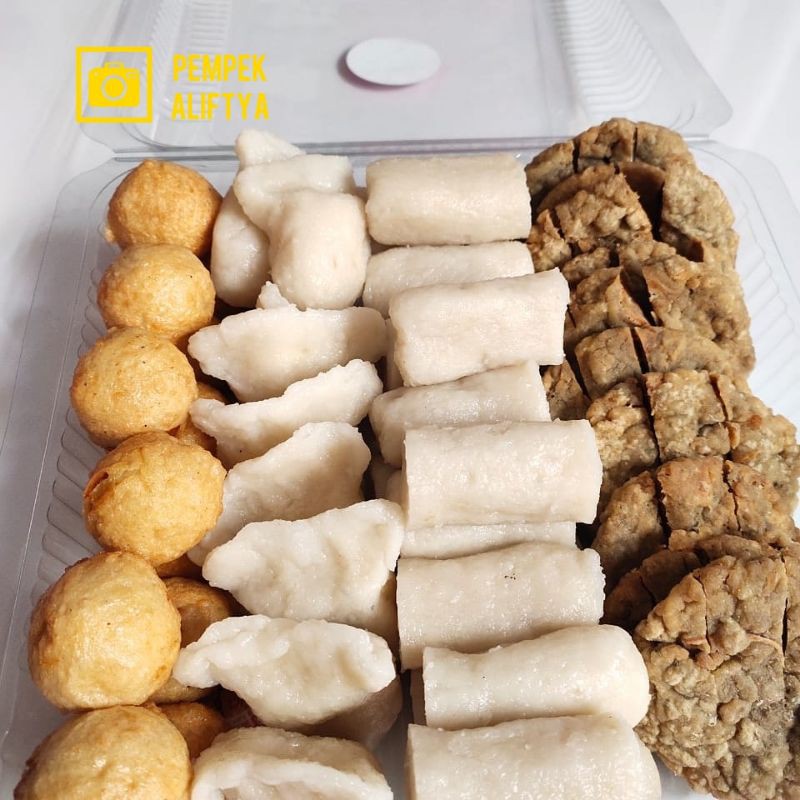 

Pempek Palembang
