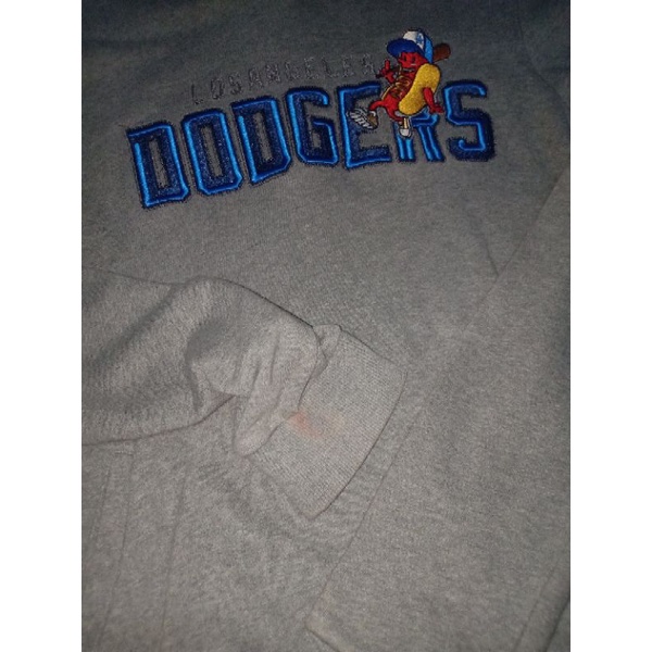 Hoodie MLB preloved