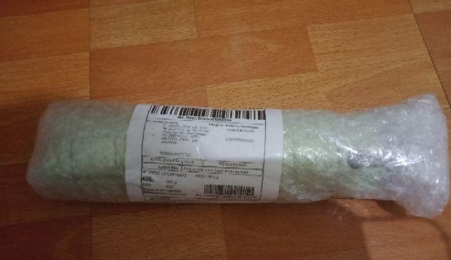 Payung Lipat 4 Karakter Motif Kotak Anti Uv Merk Osaka Bw-119