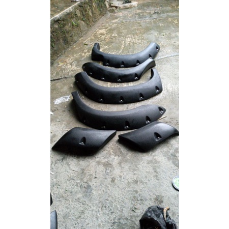 over fender L 200 mega cabin