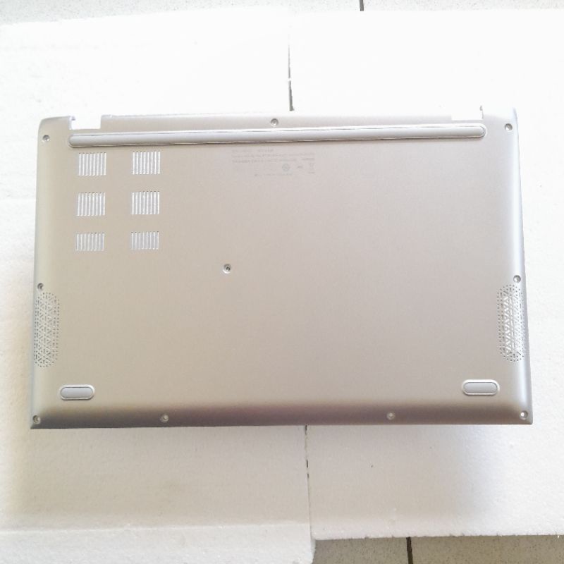 Case Casing Bawah Bottom Laptop Asus Vivobook 14 X412 X412F A412 A412F NEW