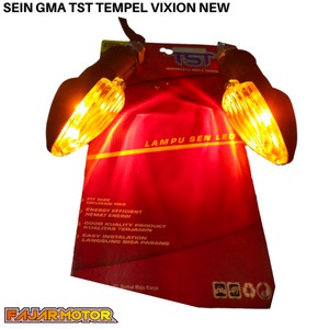 LAMPU SEIN RETING TST GMA BOHLAM ALL NEW VARIO 125 / 150 ALL NEW CB 150R ADV 150 &amp; CBR FACELIFT