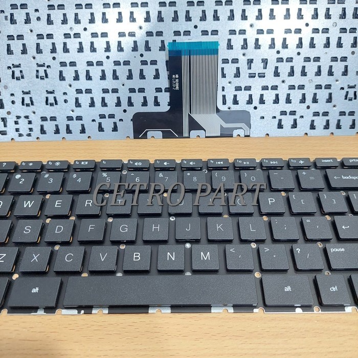 Keyboard HP 14-cm 14-cm0071AU 14-cm0076AU 14-cm0078AU 14-cm0091AU