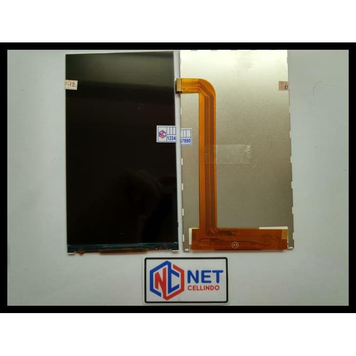 Lcd Evercoss / Cross A75G / A75 / A75A Winner Y2