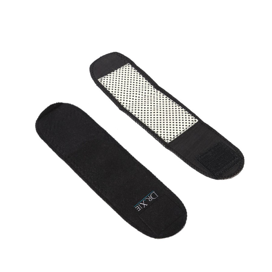 DR. XIE Heating Wrist Therapy l Sabuk Terapi Pemanas Pergelangan Tangan Dr Xie