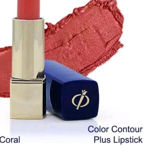 Lipstick Inez/Color Contour Plus Lipstick Inez Cosmetics