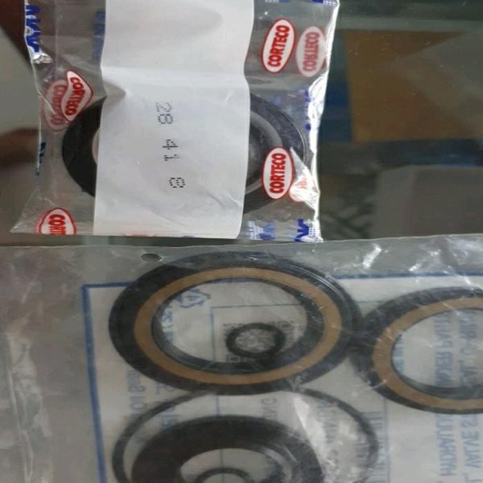 Seal rack steering Hyundai H1 onderdil