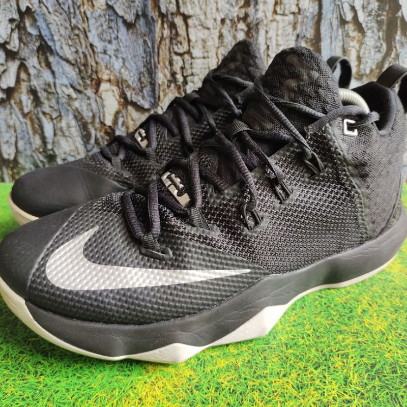Nike LeBron Ambassador 9 Black