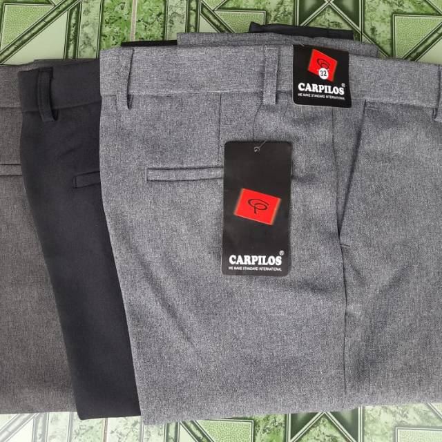 Celana formal/celana sopan