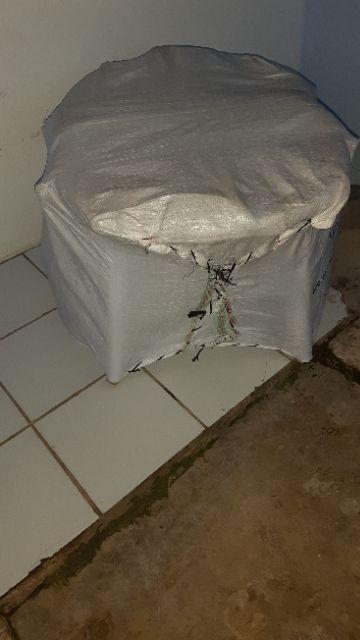Stool Teras Minimalis, Free Ongkir