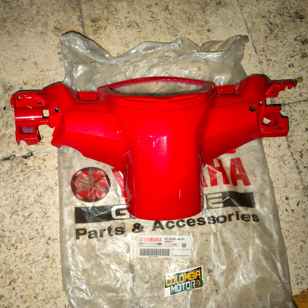 Batok KM Jupiter MX Batok kilometer jupiter mx Batok speedometer jupiter MX 1s7-f6145-00