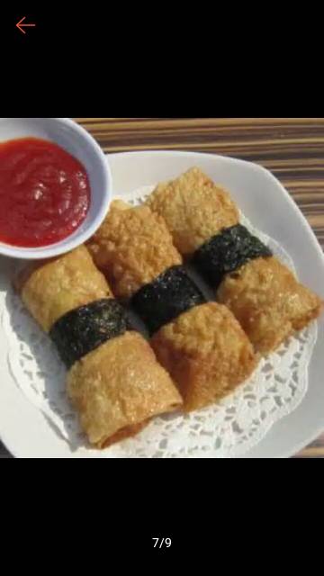 

HS Kulit Kembang Tahu Bunga Merah Malaysia