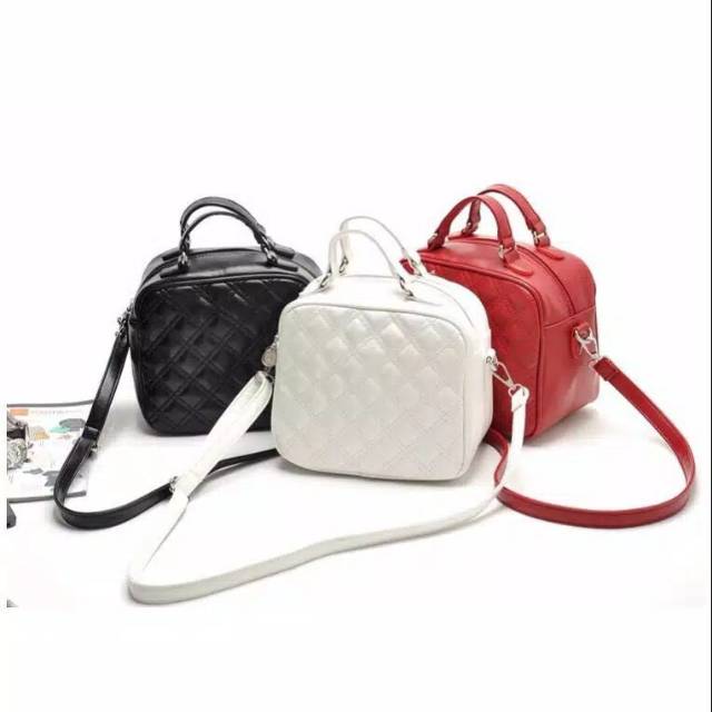 Tas selempang lova