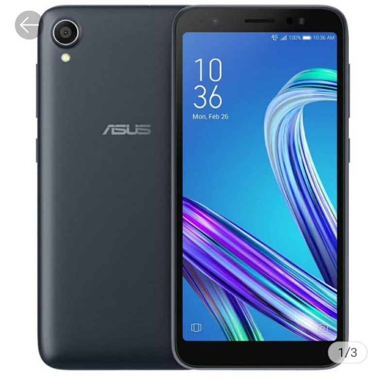 SECOND HP ASUS ZENFONE LIVE L1 ZA550KL