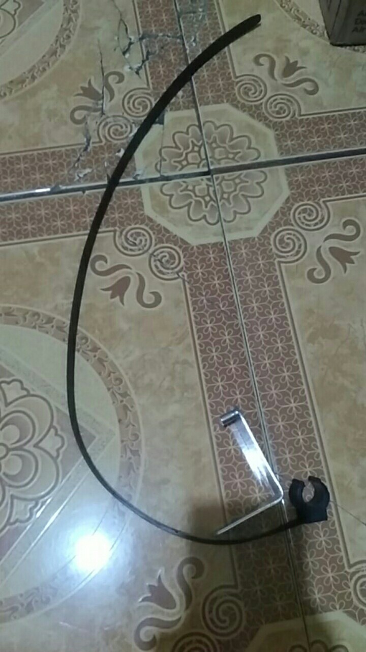 Apar 6kg Tonata / Foam 6 Kg / Set Komplit