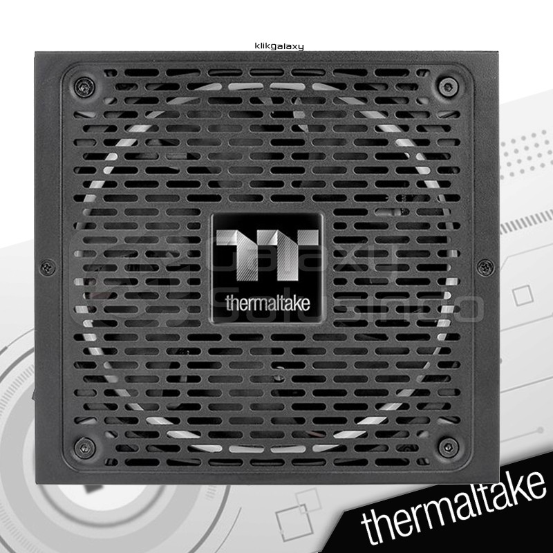 Thermaltake TOUGHPOWER GF1 650Watt 80+ Gold Full Modular Power Supply