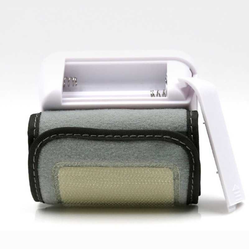 Best Rz Pengukur Tekanan Darah Electronic Sphygmomanometer Voice - Rz204 2416  -JK