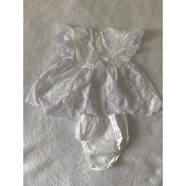 (Preloved) tykes tots +  belan