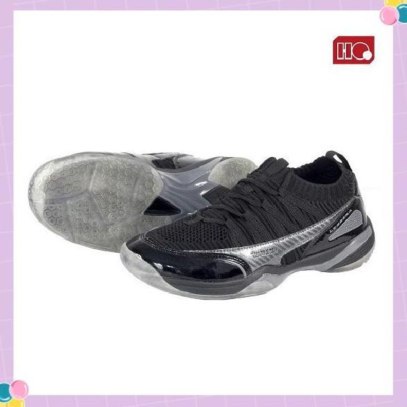 VIE SEPATU BADMINTON HIQUA LEGGERA ORIGINAL HI-QUA HI QUA DFG4546D6H