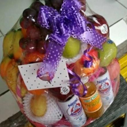 

Parcel Buah Covid / Parcel Buah Isoman Hecishop